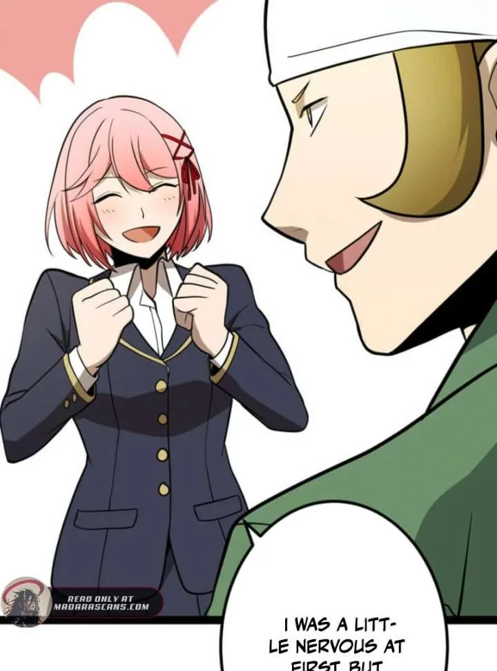The Savior Zero: Saving the World with a Unique Skill from Zero Magic Chapter 14 page 98
