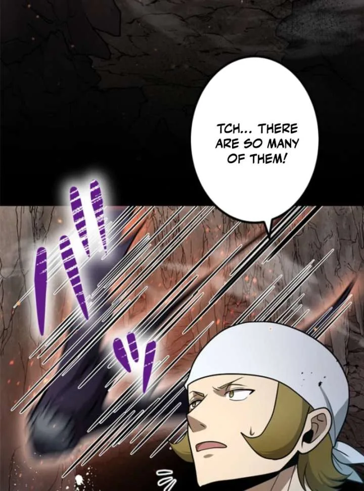 The Savior Zero: Saving the World with a Unique Skill from Zero Magic Chapter 14 page 51