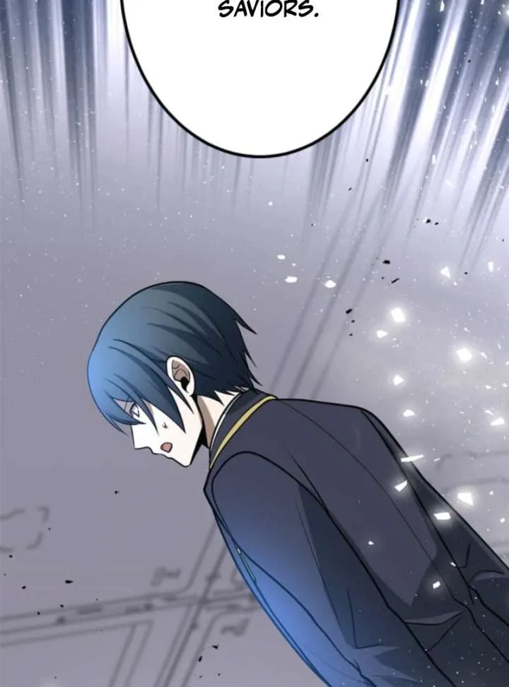 The Savior Zero: Saving the World with a Unique Skill from Zero Magic Chapter 14 page 218
