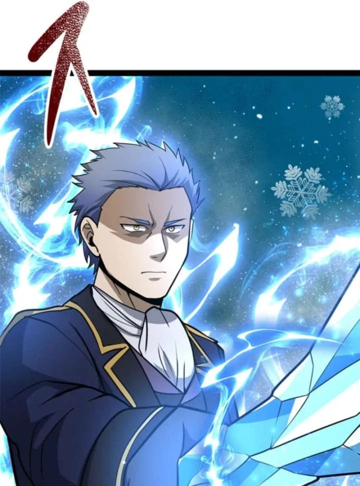 The Savior Zero: Saving the World with a Unique Skill from Zero Magic Chapter 14 page 202