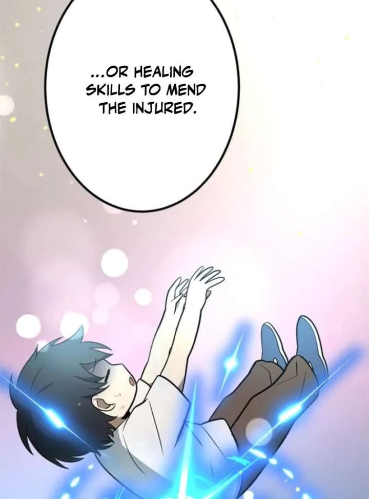 The Savior Zero: Saving the World with a Unique Skill from Zero Magic Chapter 14 page 145