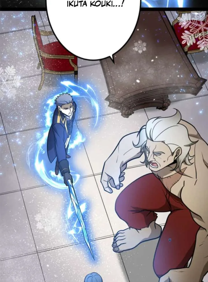 The Savior Zero: Saving the World with a Unique Skill from Zero Magic Chapter 14 page 204