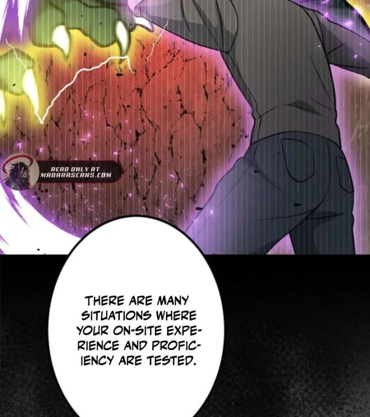 The Savior Zero: Saving the World with a Unique Skill from Zero Magic Chapter 14 page 111