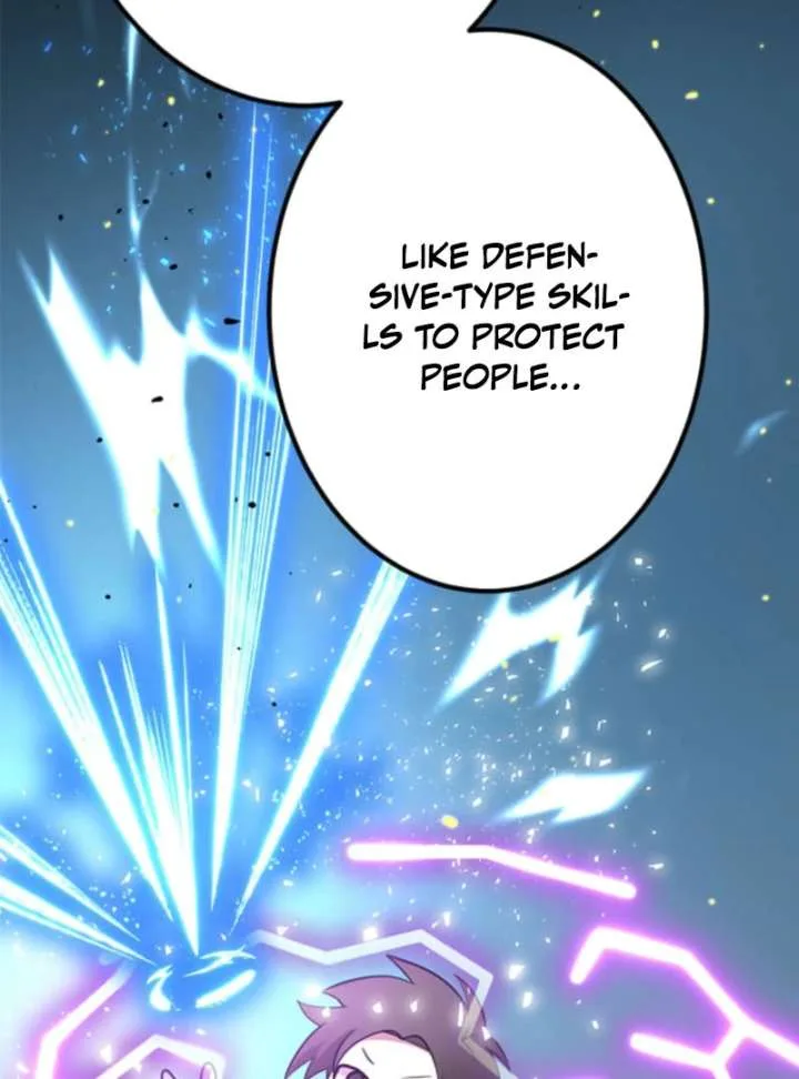 The Savior Zero: Saving the World with a Unique Skill from Zero Magic Chapter 14 page 143