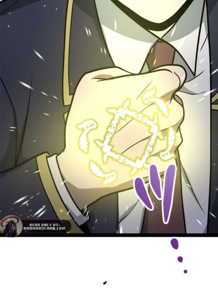The Savior Zero: Saving the World with a Unique Skill from Zero Magic Chapter 14 page 207