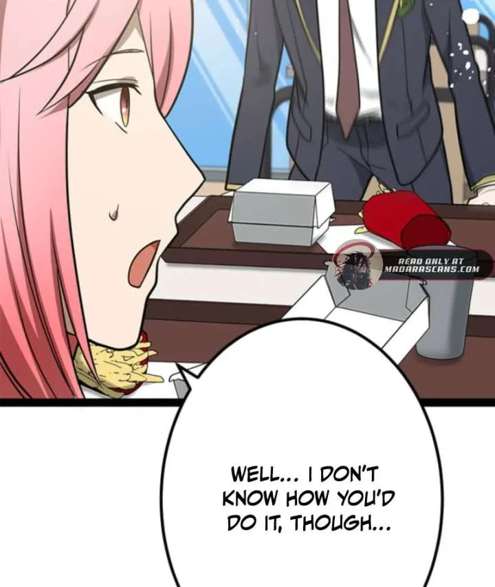 The Savior Zero: Saving the World with a Unique Skill from Zero Magic Chapter 14 page 164
