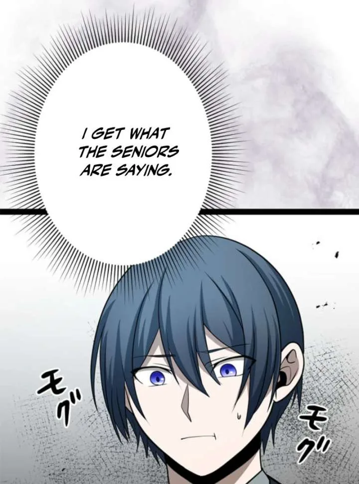 The Savior Zero: Saving the World with a Unique Skill from Zero Magic Chapter 14 page 122