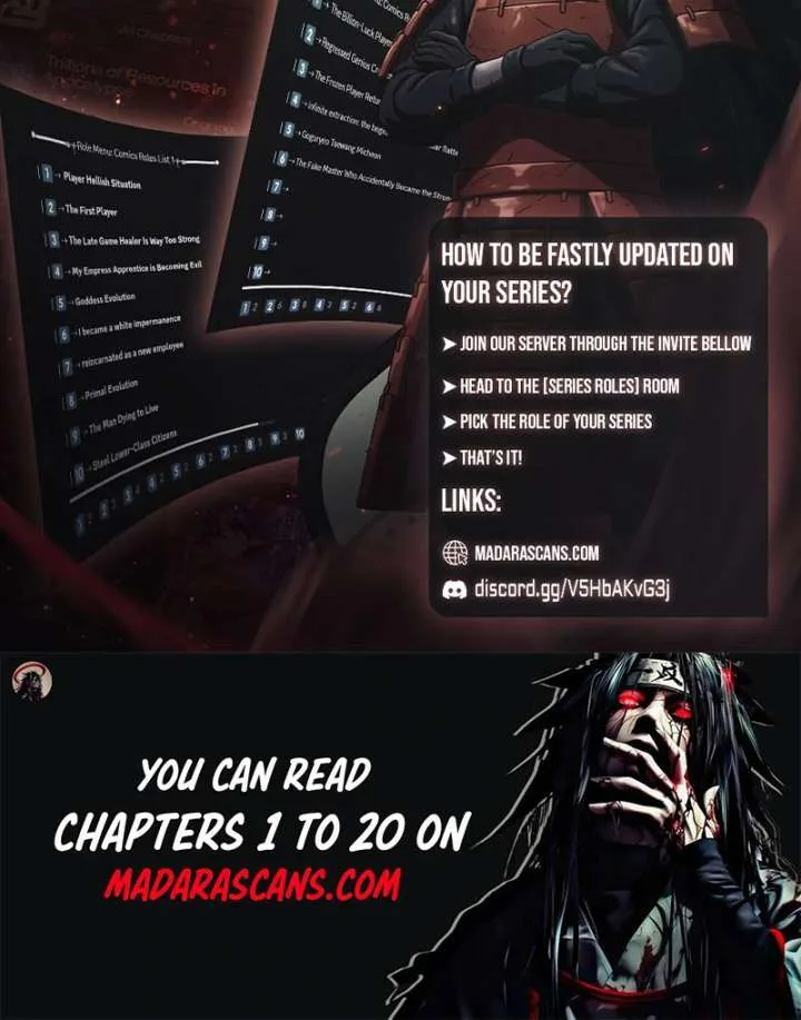 The Savior Zero: Saving the World with a Unique Skill from Zero Magic Chapter 14 page 223
