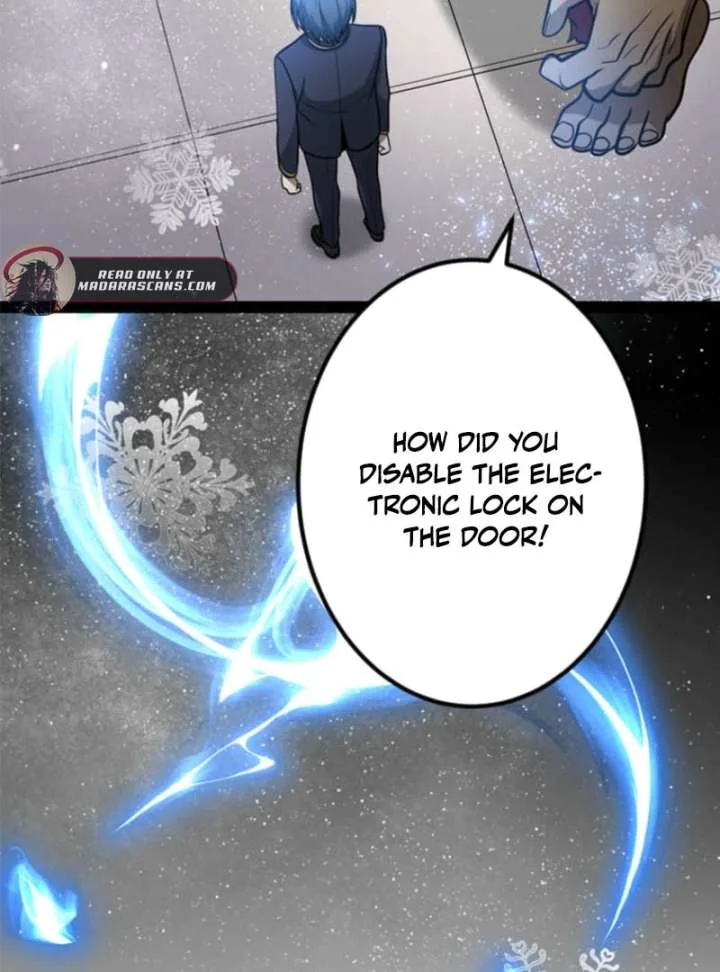 The Savior Zero: Saving the World with a Unique Skill from Zero Magic Chapter 14 page 205