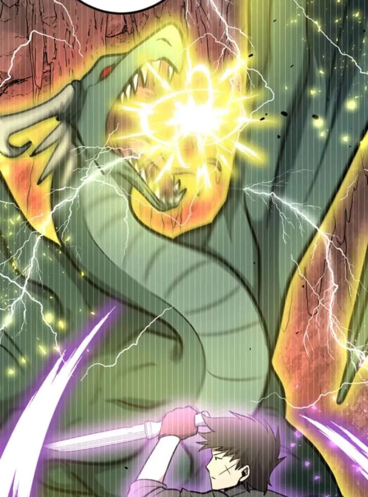 The Savior Zero: Saving the World with a Unique Skill from Zero Magic Chapter 14 page 110