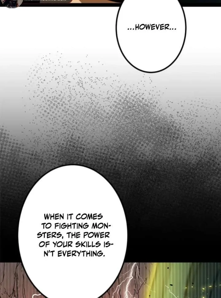 The Savior Zero: Saving the World with a Unique Skill from Zero Magic Chapter 14 page 109