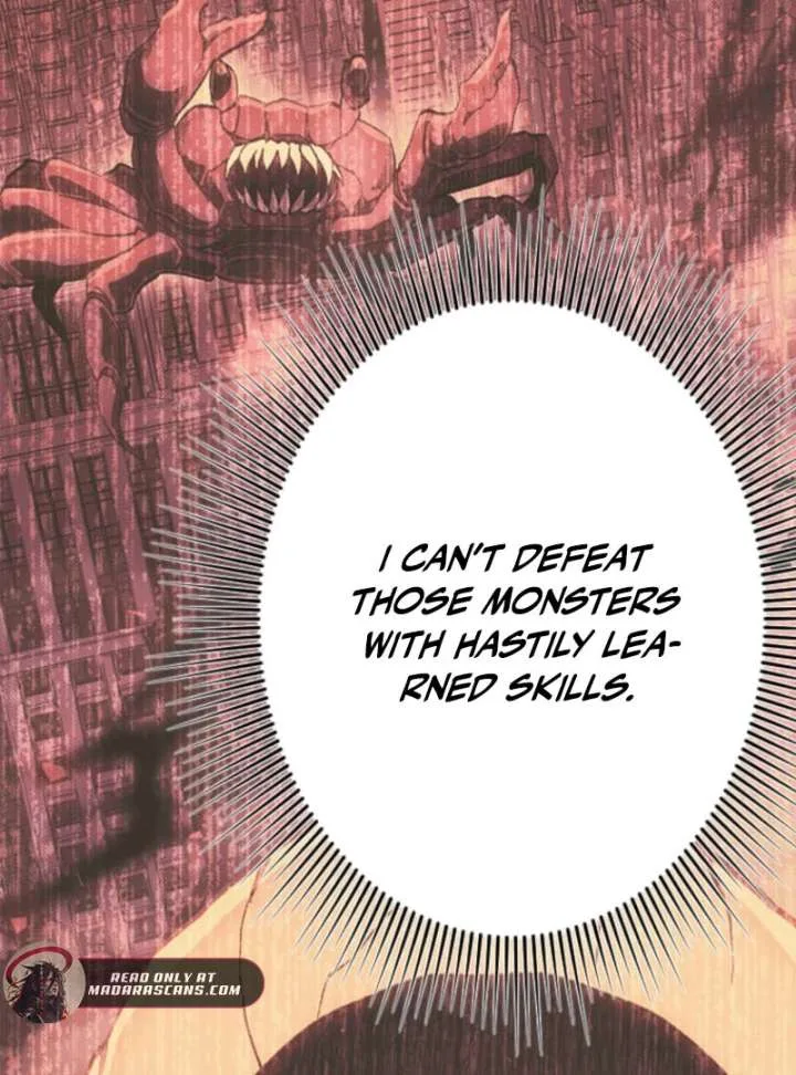 The Savior Zero: Saving the World with a Unique Skill from Zero Magic Chapter 14 page 125