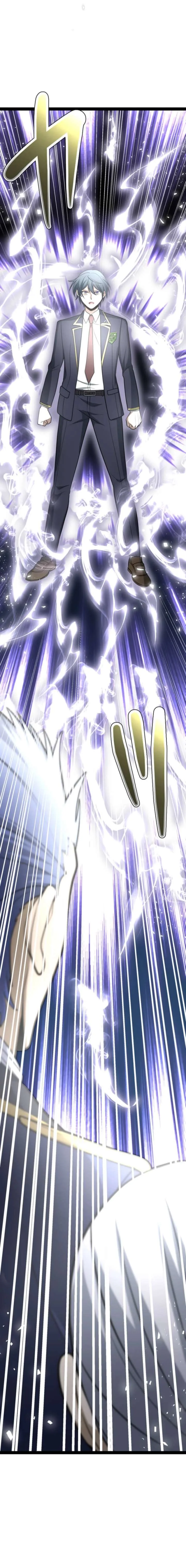 The Savior Zero: Saving the World with a Unique Skill from Zero Magic Chapter 15 page 10