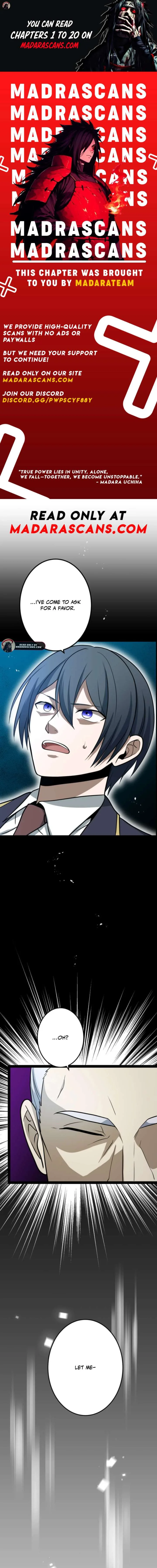 The Savior Zero: Saving the World with a Unique Skill from Zero Magic Chapter 15 page 2