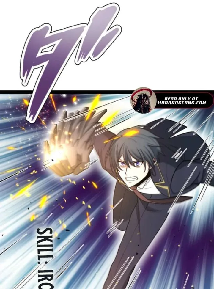 The Savior Zero: Saving the World with a Unique Skill from Zero Magic Chapter 16 page 28