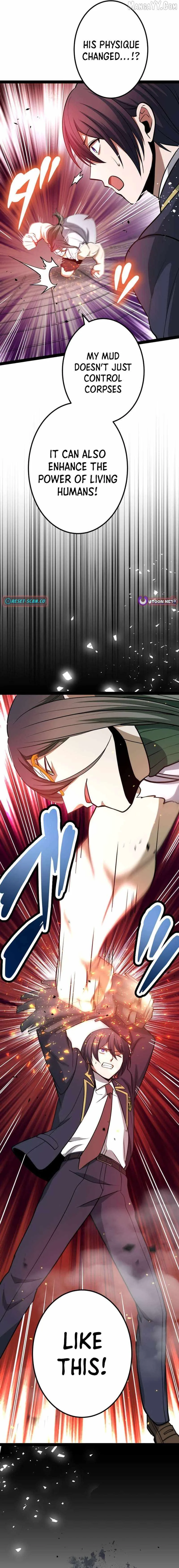 The Savior Zero: Saving the World with a Unique Skill from Zero Magic Chapter 19 page 14