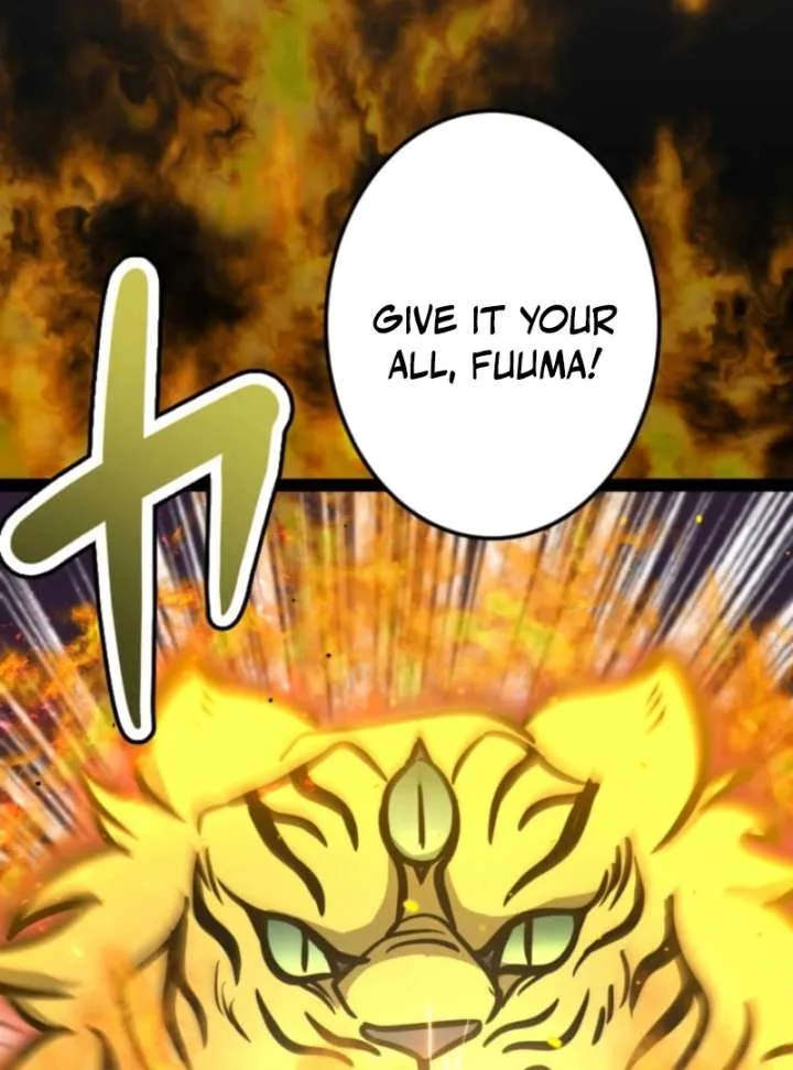 The Savior Zero: Saving the World with a Unique Skill from Zero Magic Chapter 16 page 61