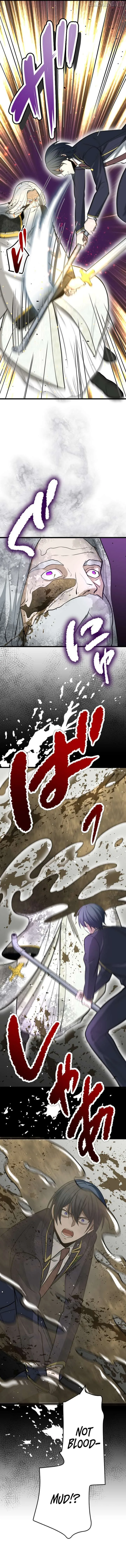 The Savior Zero: Saving the World with a Unique Skill from Zero Magic Chapter 18 page 8