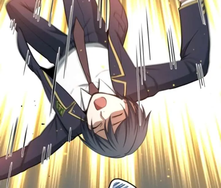 The Savior Zero: Saving the World with a Unique Skill from Zero Magic Chapter 16 page 36