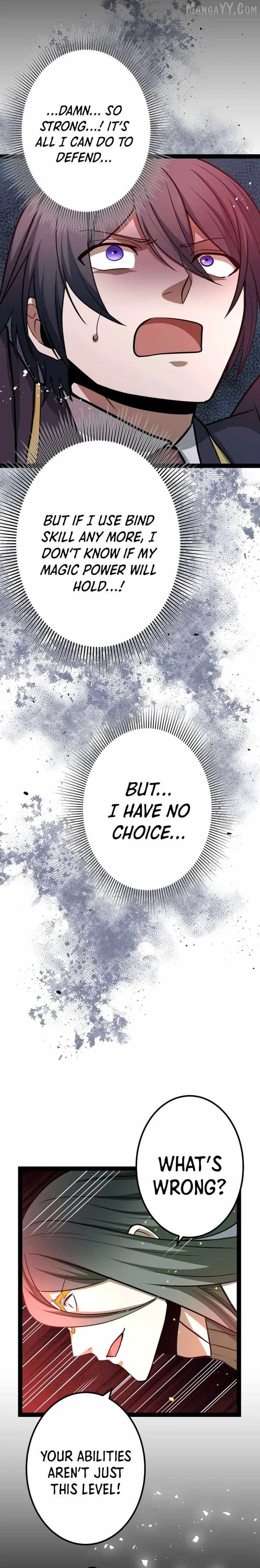The Savior Zero: Saving the World with a Unique Skill from Zero Magic Chapter 19 page 15