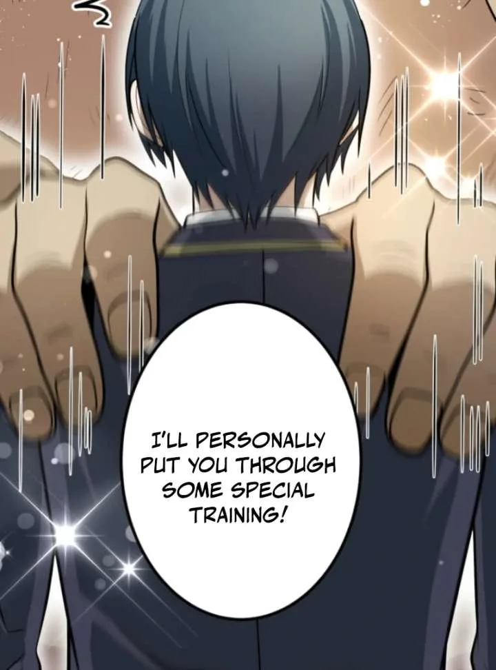 The Savior Zero: Saving the World with a Unique Skill from Zero Magic Chapter 16 page 6
