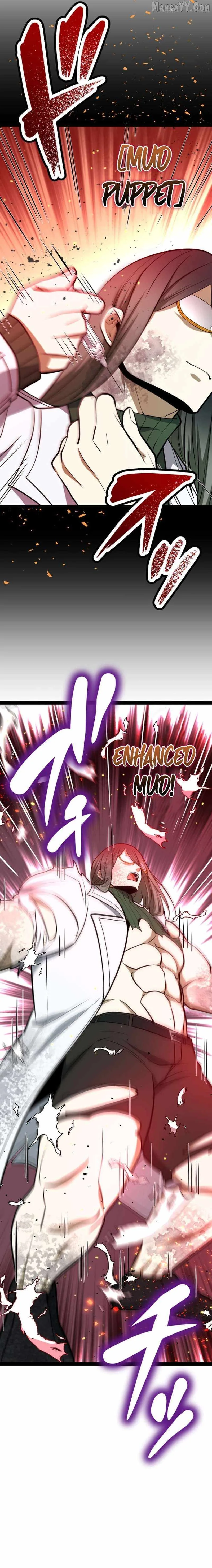 The Savior Zero: Saving the World with a Unique Skill from Zero Magic Chapter 19 page 13