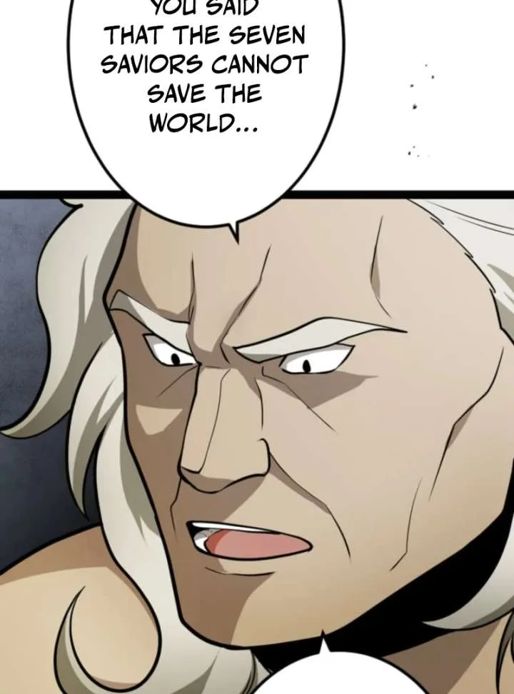 The Savior Zero: Saving the World with a Unique Skill from Zero Magic Chapter 16 page 97