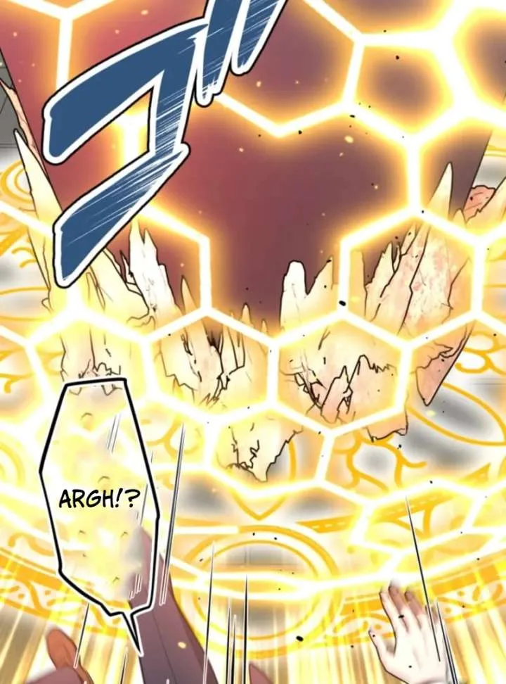 The Savior Zero: Saving the World with a Unique Skill from Zero Magic Chapter 16 page 35