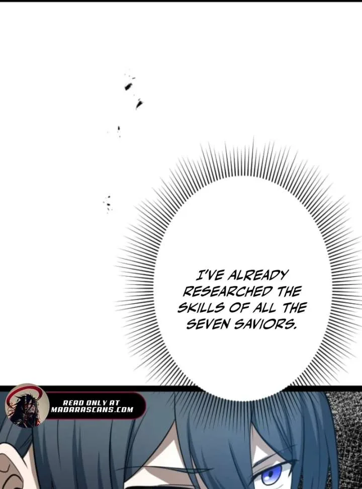 The Savior Zero: Saving the World with a Unique Skill from Zero Magic Chapter 16 page 15