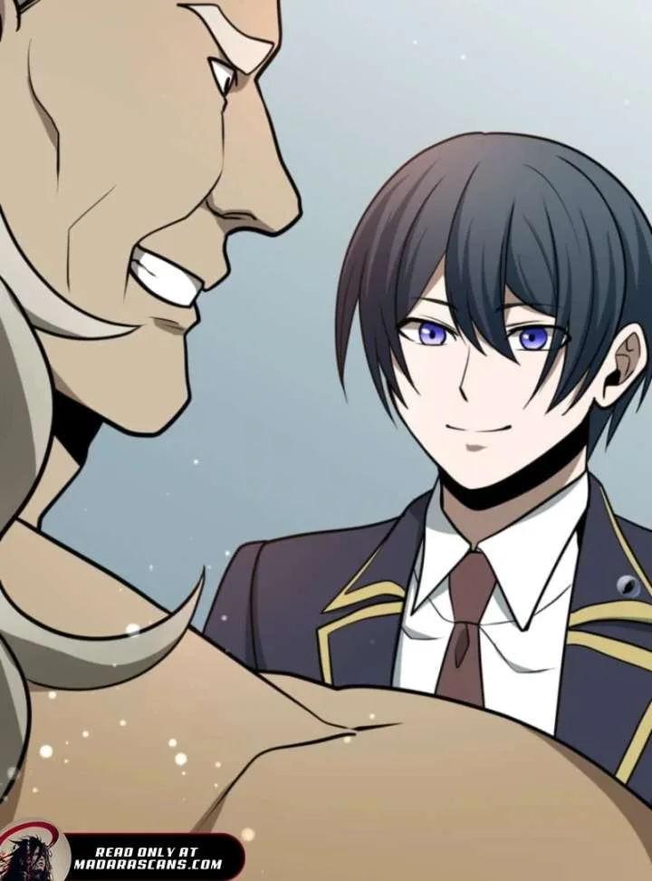 The Savior Zero: Saving the World with a Unique Skill from Zero Magic Chapter 16 page 95