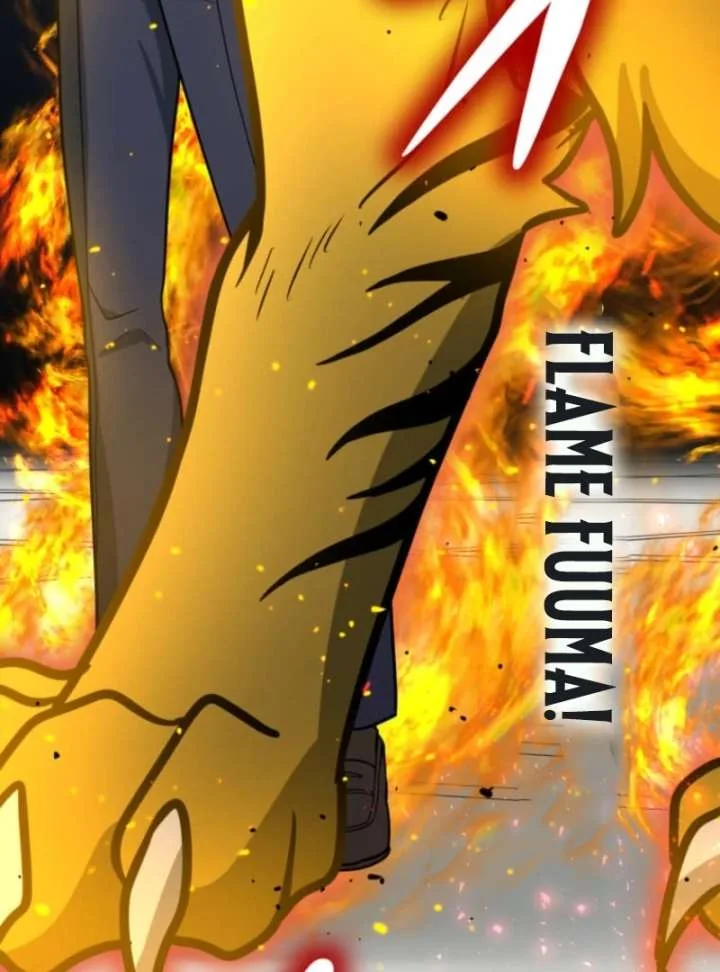 The Savior Zero: Saving the World with a Unique Skill from Zero Magic Chapter 16 page 56