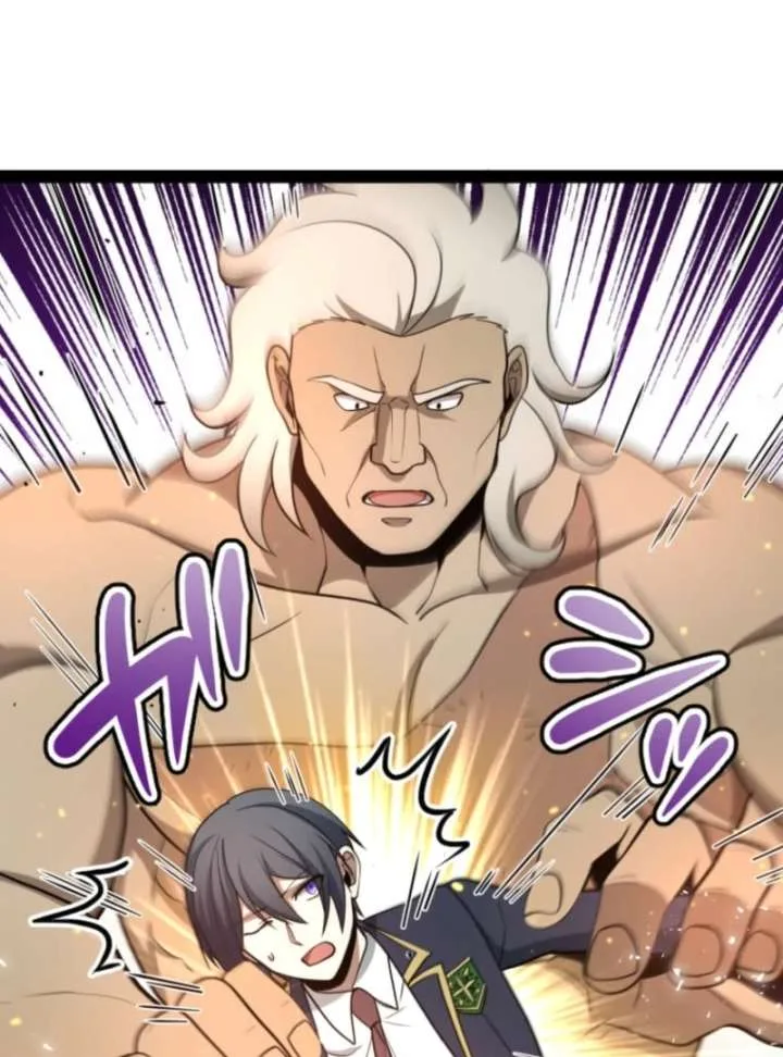 The Savior Zero: Saving the World with a Unique Skill from Zero Magic Chapter 16 page 38