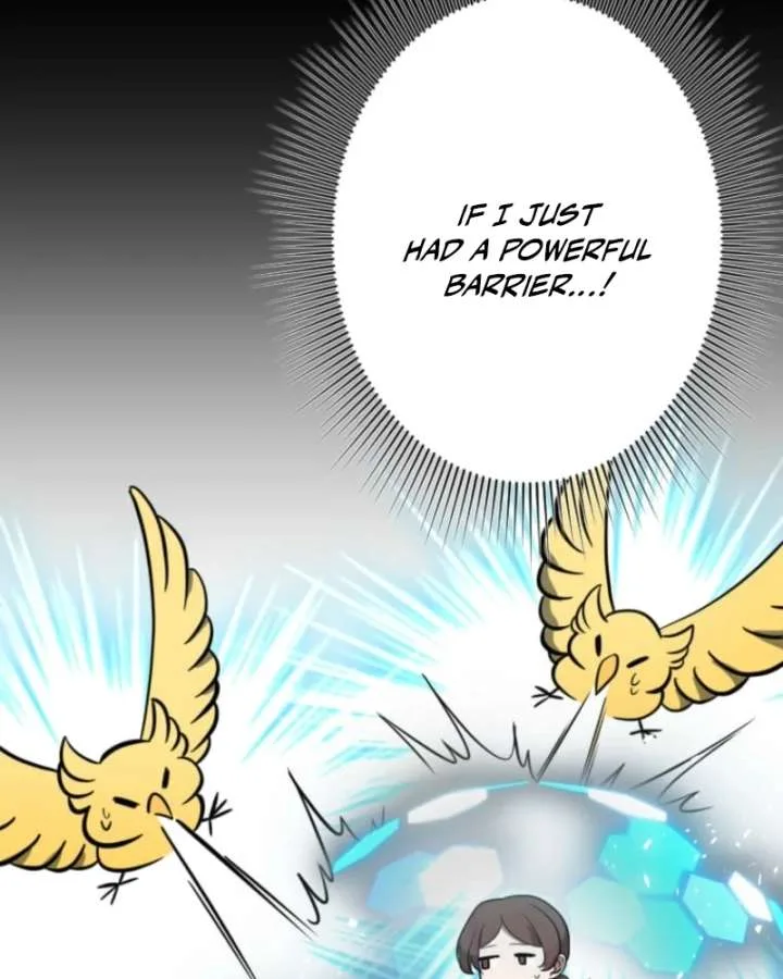 The Savior Zero: Saving the World with a Unique Skill from Zero Magic Chapter 16 page 17