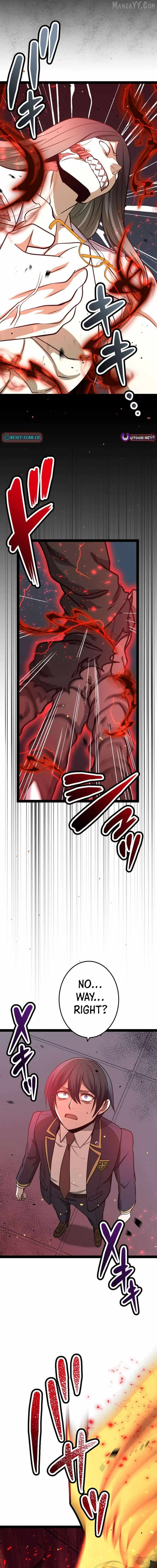 The Savior Zero: Saving the World with a Unique Skill from Zero Magic Chapter 19 page 26