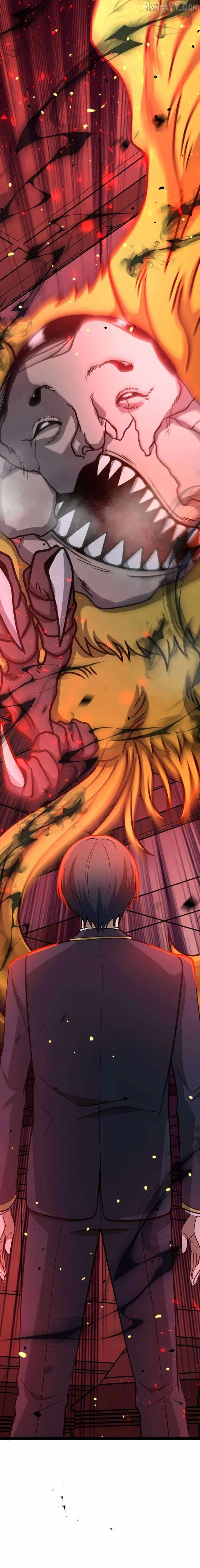 The Savior Zero: Saving the World with a Unique Skill from Zero Magic Chapter 19 page 27