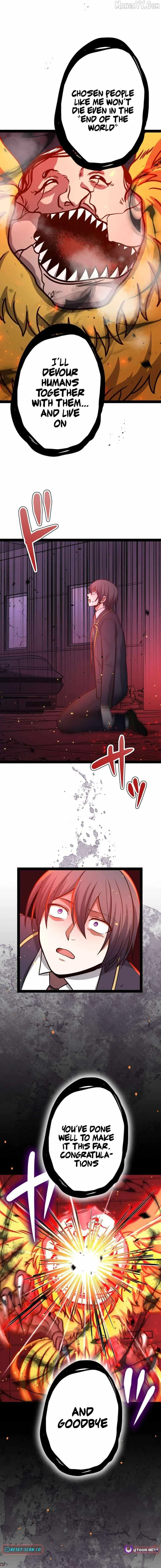 The Savior Zero: Saving the World with a Unique Skill from Zero Magic Chapter 19 page 31