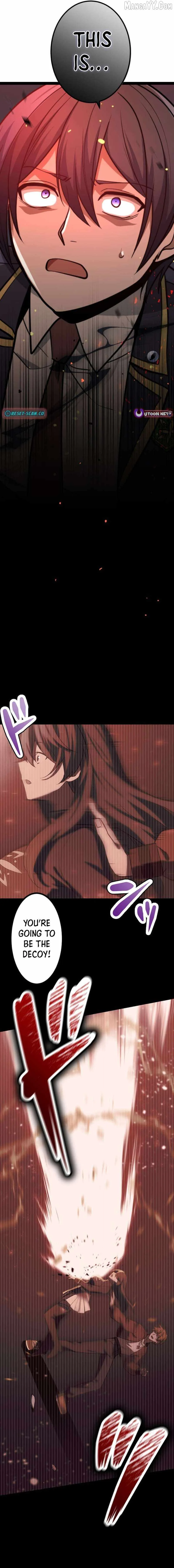 The Savior Zero: Saving the World with a Unique Skill from Zero Magic Chapter 19 page 28