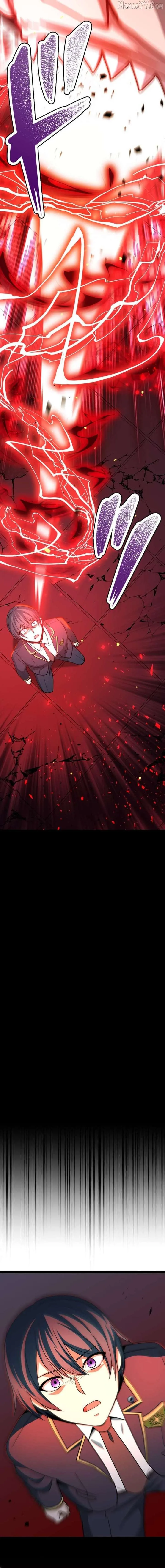 The Savior Zero: Saving the World with a Unique Skill from Zero Magic Chapter 20 page 5
