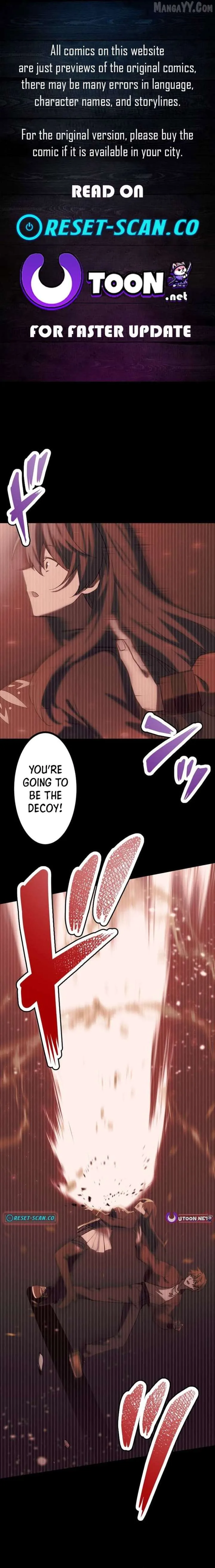 The Savior Zero: Saving the World with a Unique Skill from Zero Magic Chapter 20 page 2
