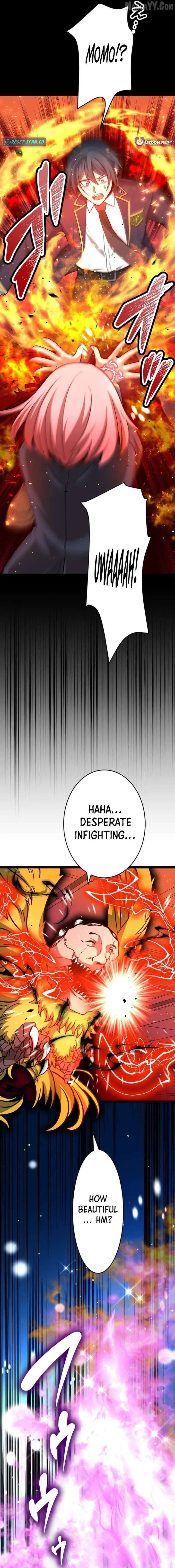 The Savior Zero: Saving the World with a Unique Skill from Zero Magic Chapter 20 page 20