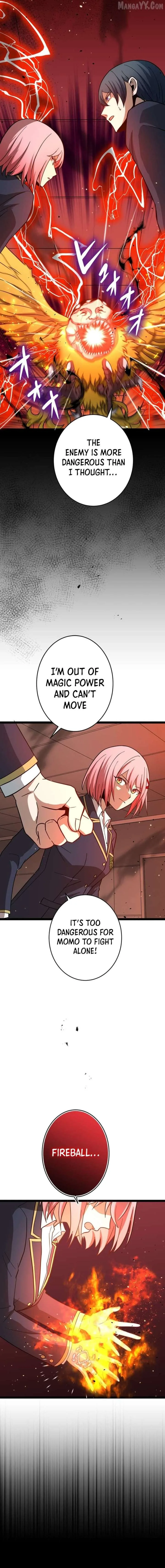 The Savior Zero: Saving the World with a Unique Skill from Zero Magic Chapter 20 page 19