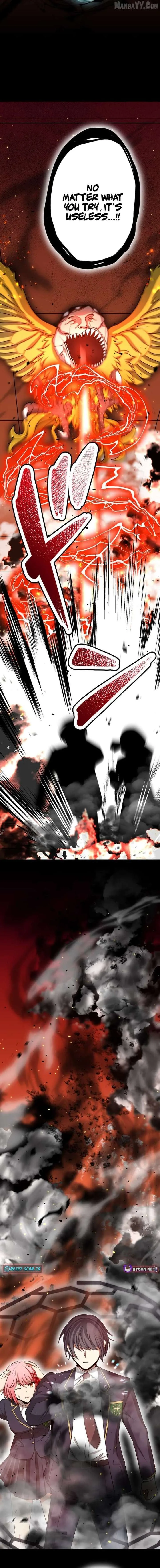 The Savior Zero: Saving the World with a Unique Skill from Zero Magic Chapter 20 page 29