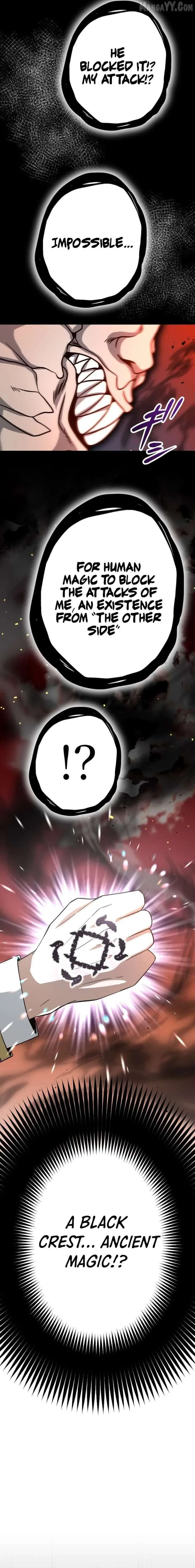 The Savior Zero: Saving the World with a Unique Skill from Zero Magic Chapter 20 page 30