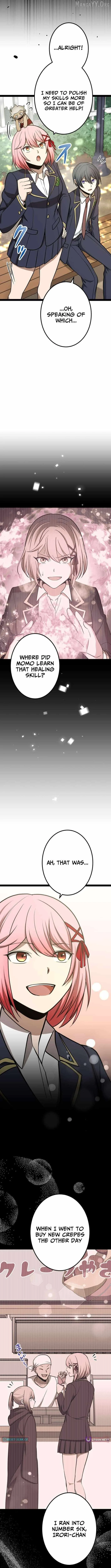 The Savior Zero: Saving the World with a Unique Skill from Zero Magic Chapter 21 page 16