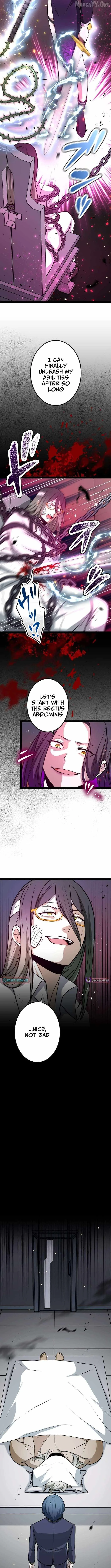 The Savior Zero: Saving the World with a Unique Skill from Zero Magic Chapter 21 page 9