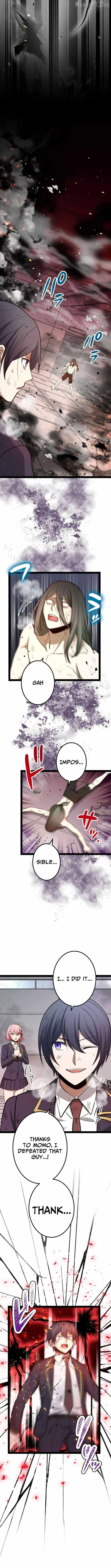 The Savior Zero: Saving the World with a Unique Skill from Zero Magic Chapter 21 page 3