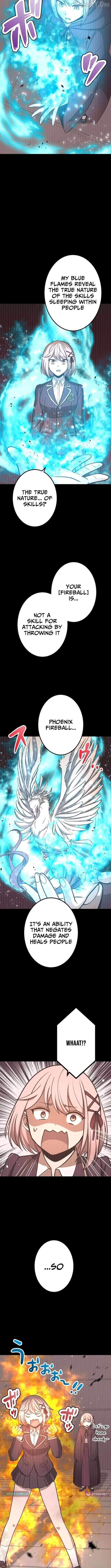 The Savior Zero: Saving the World with a Unique Skill from Zero Magic Chapter 21 page 18