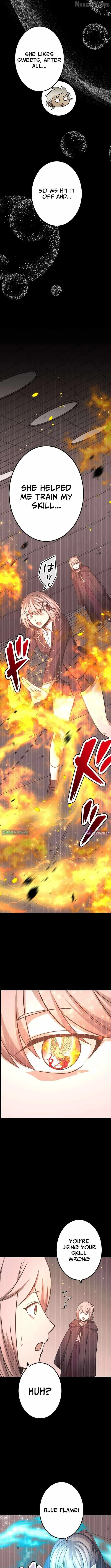 The Savior Zero: Saving the World with a Unique Skill from Zero Magic Chapter 21 page 17