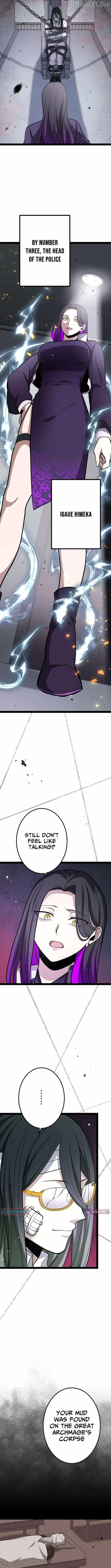 The Savior Zero: Saving the World with a Unique Skill from Zero Magic Chapter 21 page 7