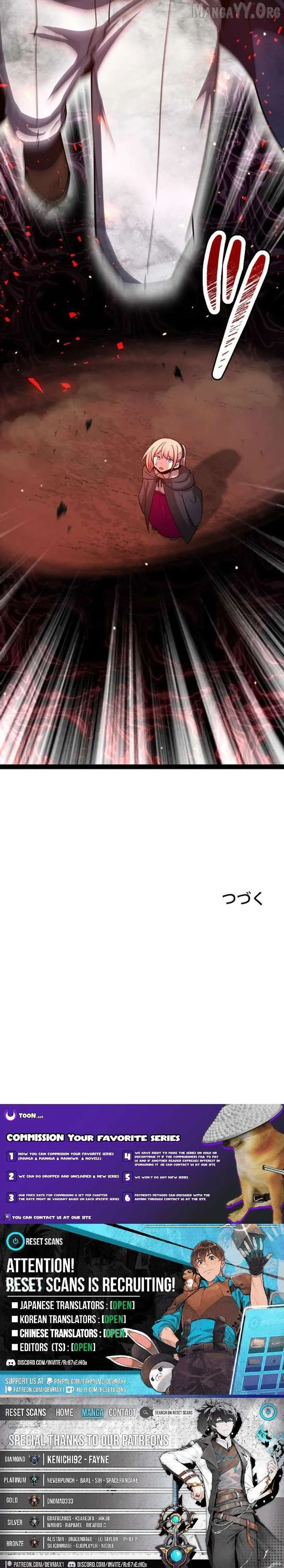 The Savior Zero: Saving the World with a Unique Skill from Zero Magic Chapter 24 page 20